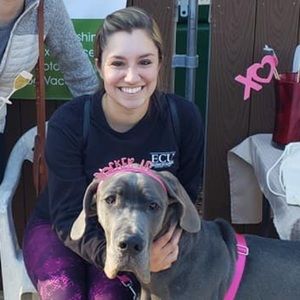 Meet your Posher, Kaitlyn